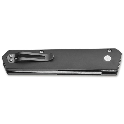 Ніж Boker Plus Kwaiken Compact Auto фото 2