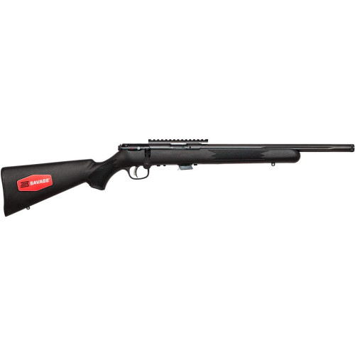 Винтовка малокалиберная Savage Mark II FV-SR 16.5" кал. 22 LR фото