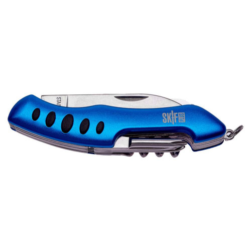 Мультитул SKIF Plus Fluent Blue фото 2