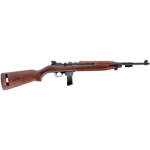 Карабин Chiappa M1 Wood 19" кал. 9x21 мм фото