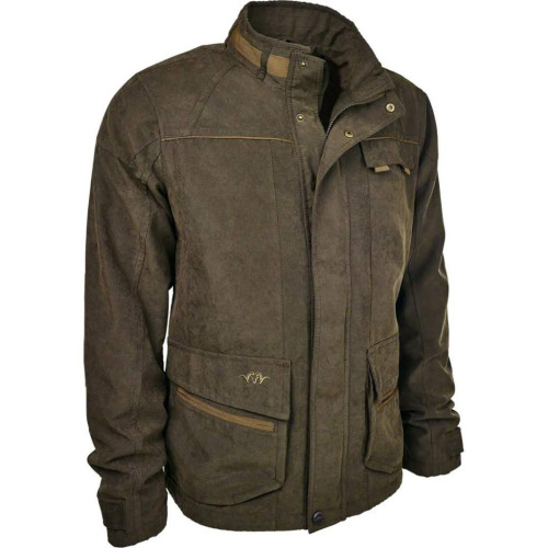 Куртка Blaser Argali2 light Sport (размер – XL, коричневый) фото