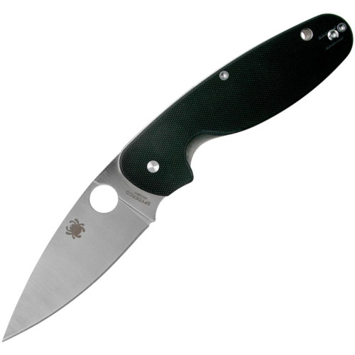 Ніж Spyderco Emphasis PE (C245GP) фото