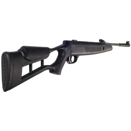 Пневматическая винтовка Hatsan Striker Edge фото 7