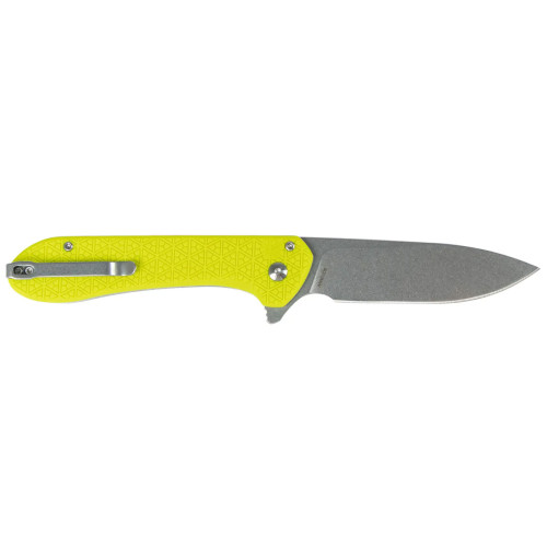 Ніж складний Skif Freestyler SW Lime фото 2