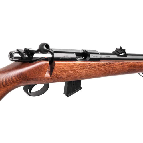 Карабин Ceska Zbrojovka CZ455 Supermatch кал. 22 LR фото 3