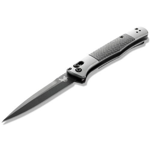 Нож Benchmade Auto  Fact фото 3