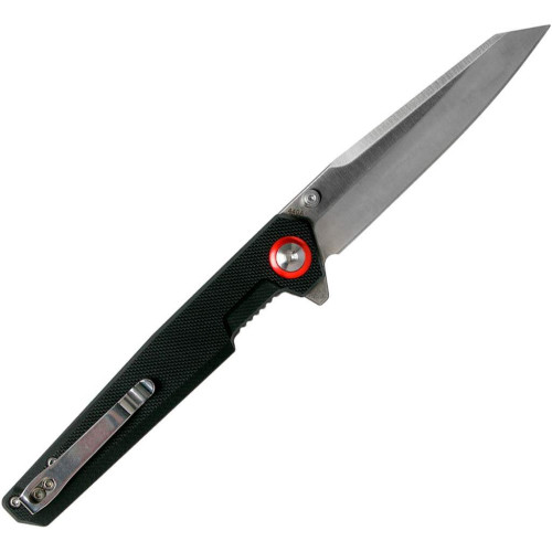 Ніж Boker Magnum Brachyptera фото 2