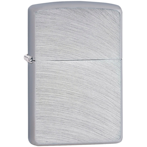 Запальничка ZIPPO 24647 Chrome Arch фото 2