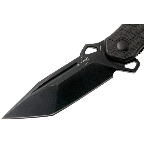 Нож Boker Plus Yokai фото 3