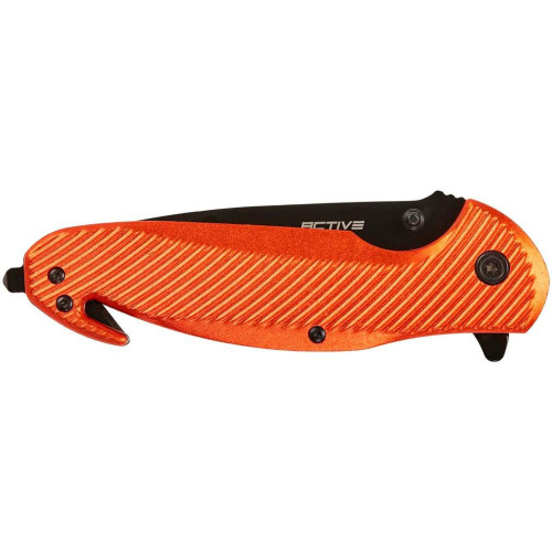 Ніж Active Birdy orange фото 4