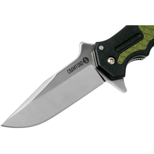 Ніж Cold Steel Crawford Model 1 фото 3