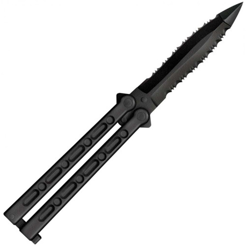 Ніж Cold Steel FGX Balisong фото