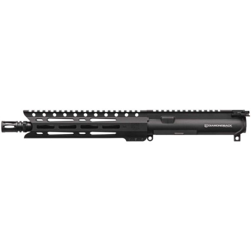 Аппер Diamondback W/10 BBL M-LOK Handguard кал. 9x21 фото 3