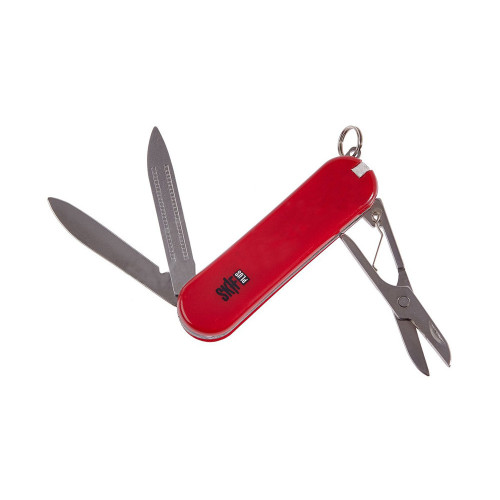 Мультитул SKIF Plus Trinket Red фото