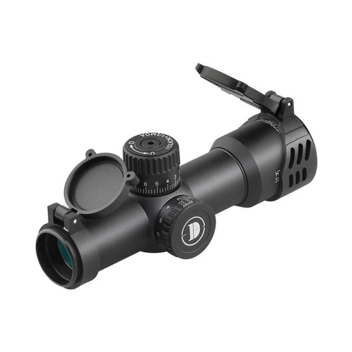 Прицел Discovery Optics HT-NV 3x24 IR (30 мм, подсветка) фото 2