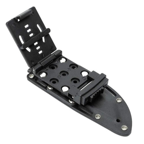 Нож BPS Knives Raven SSH фото 4
