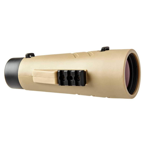 Монокуляр XD Precision Advanced 10х50 WP с сеткой фото 4