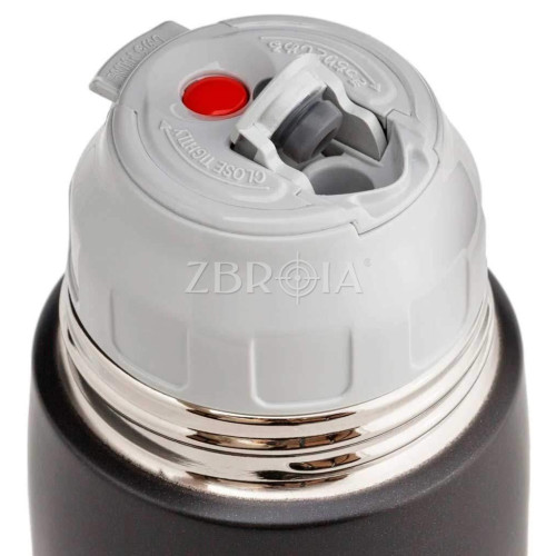 Термос Zojirushi SJ-JS08BA Black 0.8 л фото 3