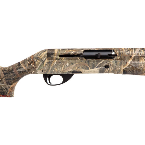 Рушниця Benelli Bellmonte I Camo кал. 12/76 фото 6