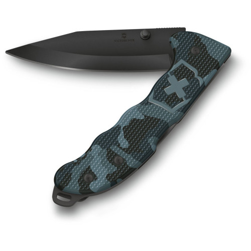 Ніж складний Victorinox Evoke BSH Alox Camo фото 5