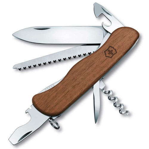 Нож Victorinox Forester Wood (0.8361.63) фото
