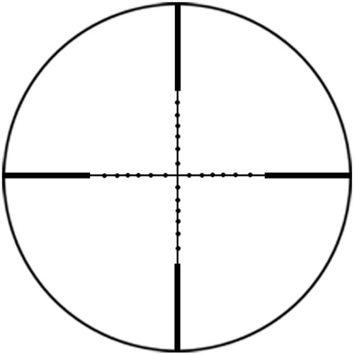 Прицел Discovery Optics VT-Z 3-12x44 AOE фото 2