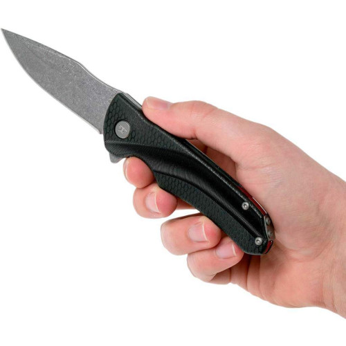 Нож Buck 840 Sprint Select фото 8