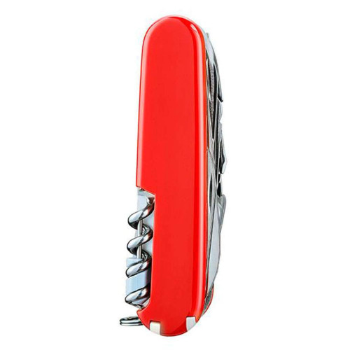 Ніж Victorinox SwissChamp Red (1.6795) фото 6