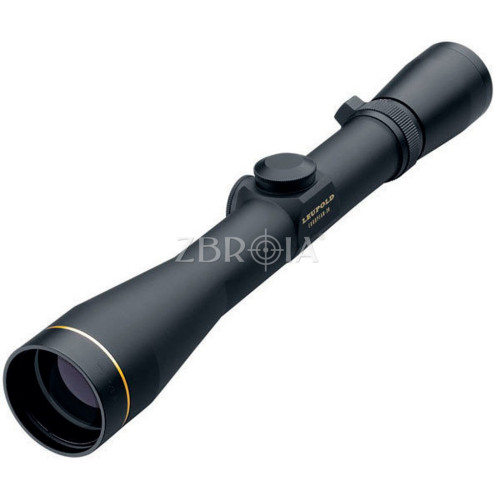 Прицел Leupold European-30 4-12х40 фото