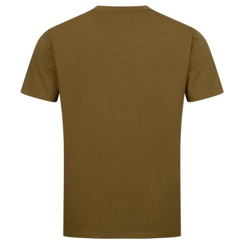 Футболка Blaser Active Outfits T25 ARGALI (M, Олива) фото 4