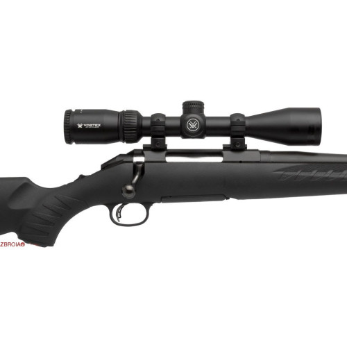 Карабін Ruger American Rifle SR кал. 308 Win фото 2