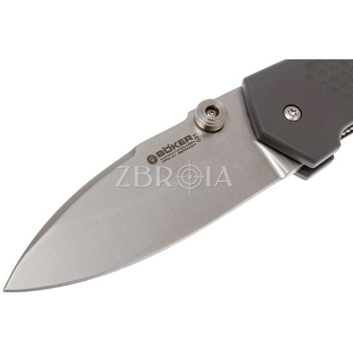 Нож Boker Solo фото 4