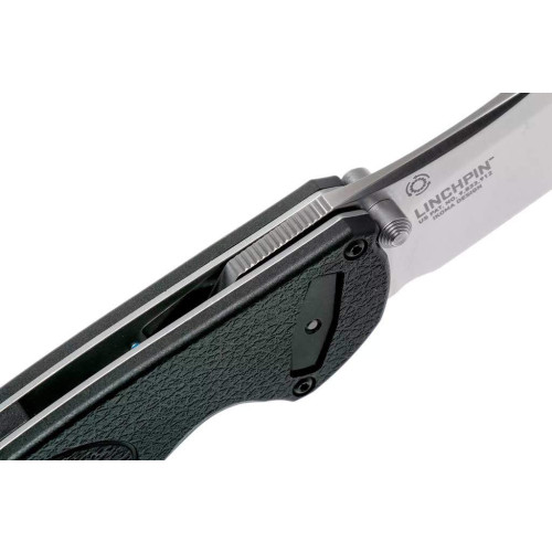 Ніж CRKT Linchpin (5405) фото 6