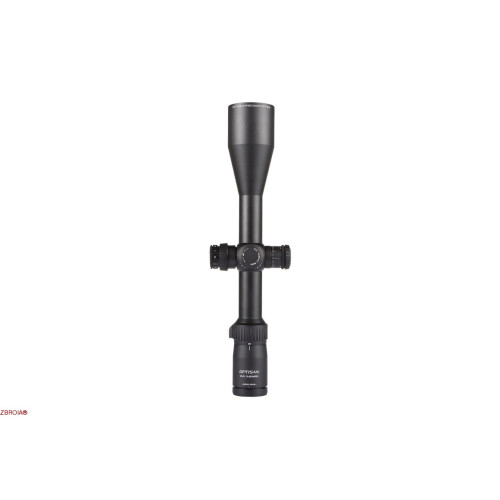 Приціл Optisan Taipan 5-20x50 фото 3