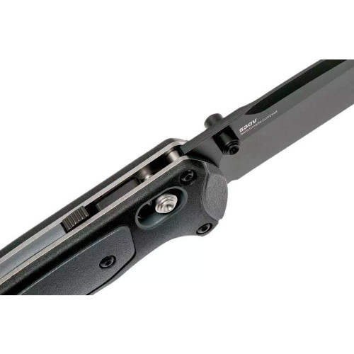 Нож Benchmade Mini-Boost (595BK) фото 6