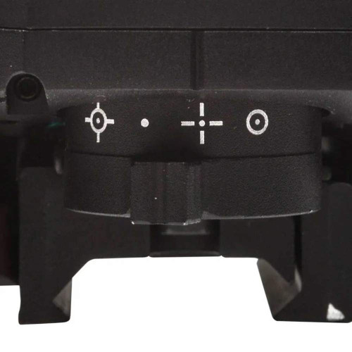 Коллиматорный прицел Sightmark Ultra Shot R-Spec (SM26031) фото 8