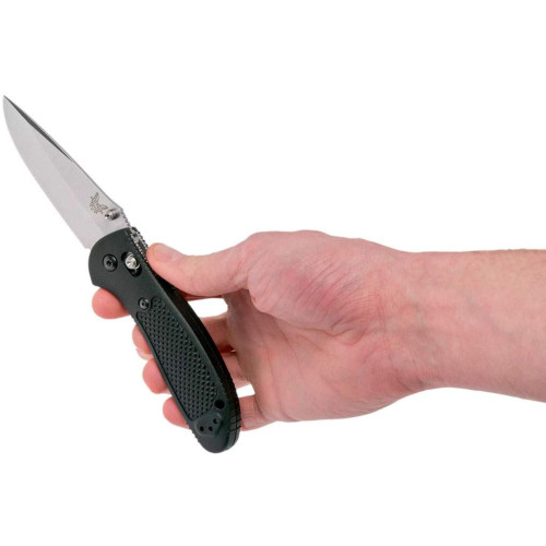 Нож Benchmade "Pardue Griptilian" (551-S30V) фото 6