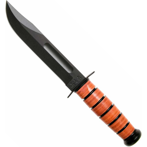 Нож KA-BAR US Navy Fighting/Utility Knife (1225) фото