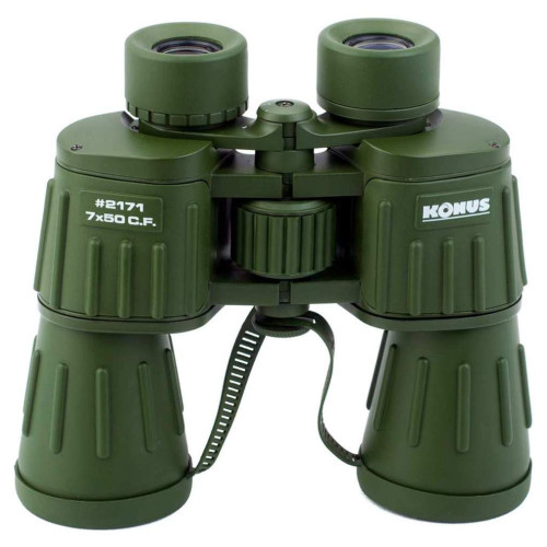 Бинокль Konus Army 7x50 фото 5