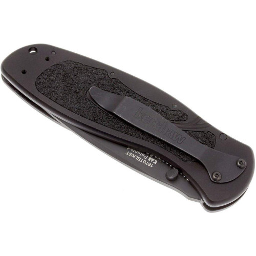 Нож Kershaw Blur Tanto фото 2