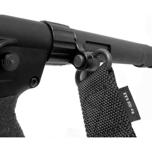 Кільце M-Carbo під антабку QD на Kel-Tec SUB2000 (на трубу приклада) фото 3