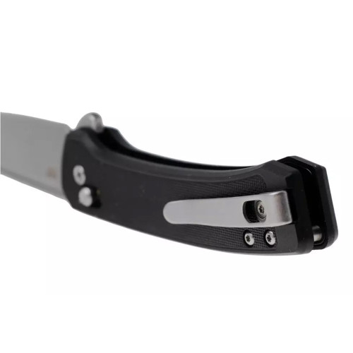 Нож складной CRKT "Q Compact Black" фото 5