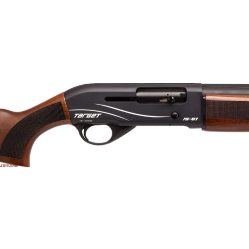 Рушниця Target 15-87 Classic кал. 12/76 фото 6