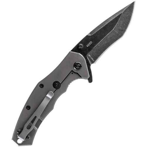 Нож SKIF Griffin 422D фото 2