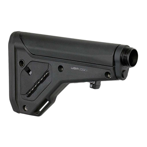 Приклад Magpul UBR GEN2 с буферной трубой для AR-10/AR-15 (черный) фото