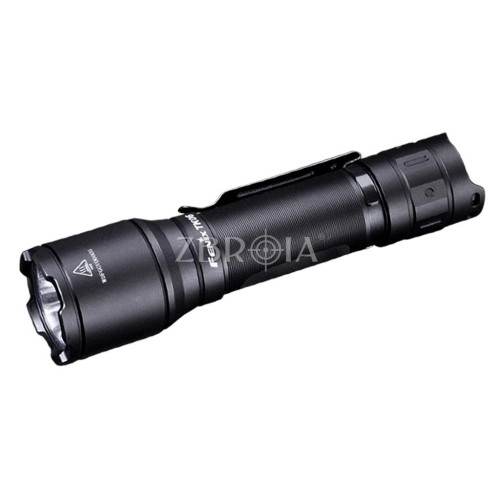 Фонарь Fenix TK06 фото