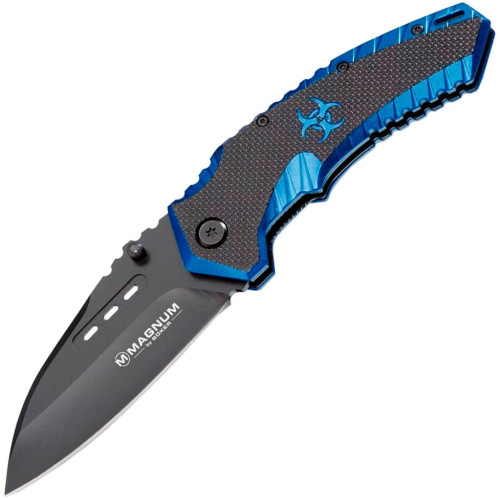 Нож Boker Magnum Cobalt Strike фото