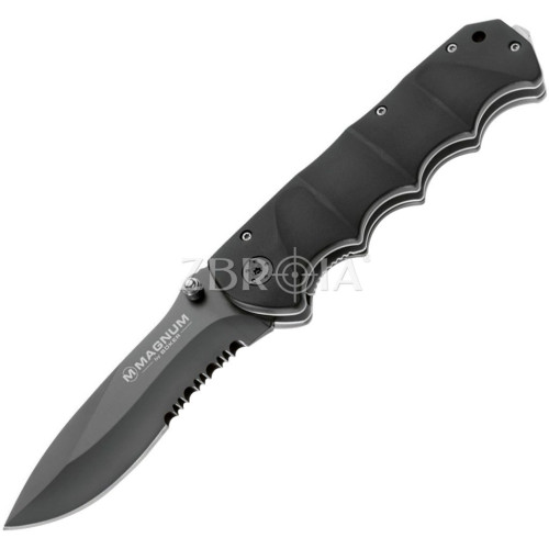 Нож Boker Magnum Black Spear фото