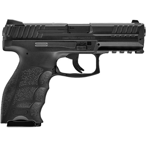 Пневматичний пістолет Umarex Heckler & Koch VP9 (5.8344) фото 3