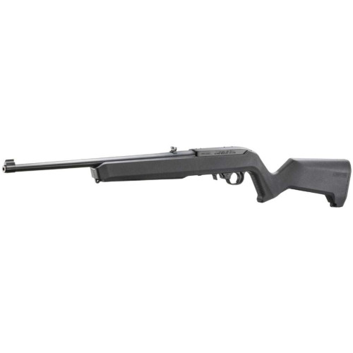 Карабін мисливський RUGER "10/22" Magpul MOE X кал. 22 LR (ствол 46.9 см.) фото 4